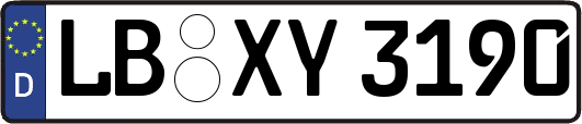 LB-XY3190