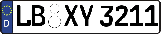 LB-XY3211