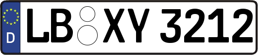 LB-XY3212