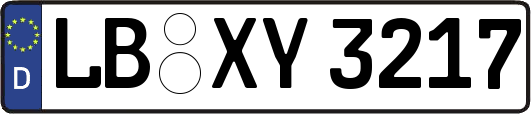 LB-XY3217