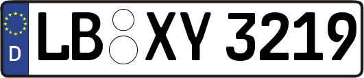 LB-XY3219