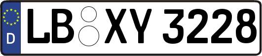 LB-XY3228