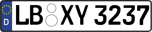 LB-XY3237