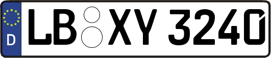 LB-XY3240