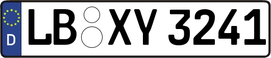 LB-XY3241