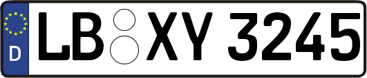 LB-XY3245