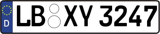 LB-XY3247