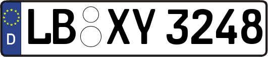 LB-XY3248