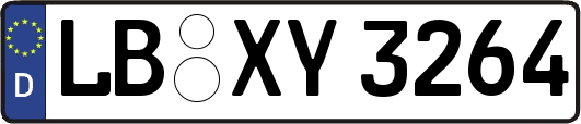 LB-XY3264