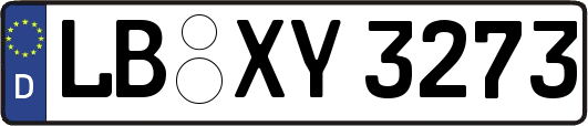 LB-XY3273