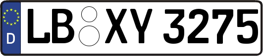 LB-XY3275