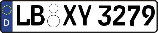 LB-XY3279