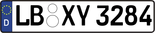 LB-XY3284