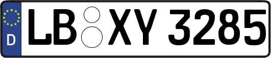 LB-XY3285
