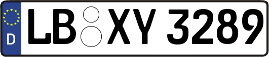 LB-XY3289