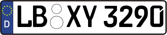 LB-XY3290