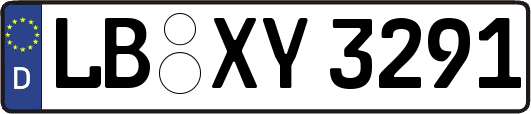 LB-XY3291