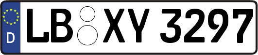 LB-XY3297