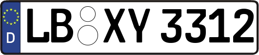 LB-XY3312