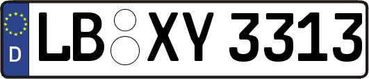 LB-XY3313