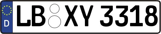LB-XY3318