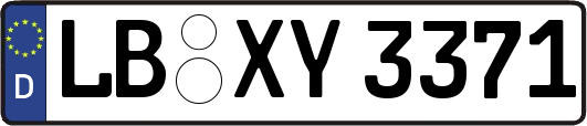 LB-XY3371