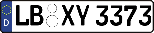 LB-XY3373