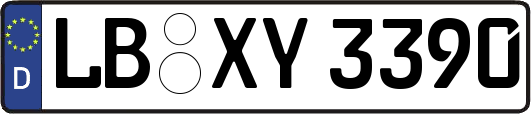 LB-XY3390