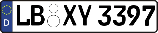 LB-XY3397