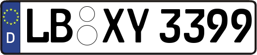LB-XY3399