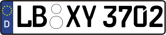 LB-XY3702