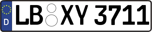 LB-XY3711