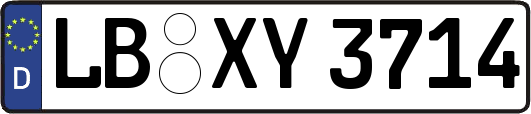 LB-XY3714