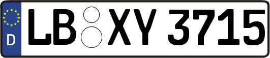 LB-XY3715