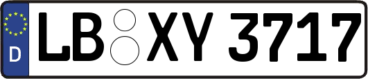 LB-XY3717
