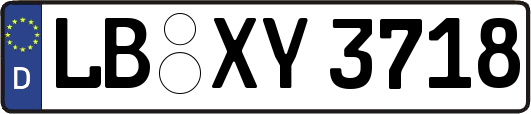 LB-XY3718