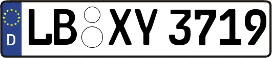 LB-XY3719