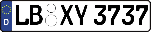 LB-XY3737