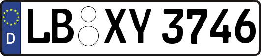 LB-XY3746