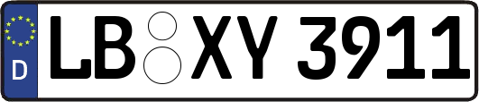 LB-XY3911