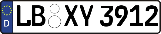LB-XY3912