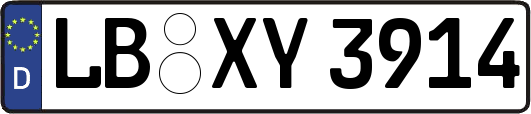 LB-XY3914