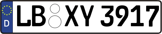 LB-XY3917