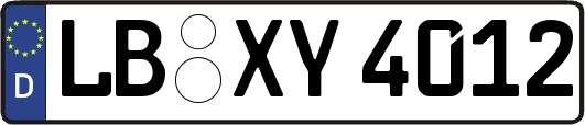 LB-XY4012