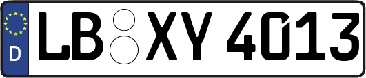 LB-XY4013