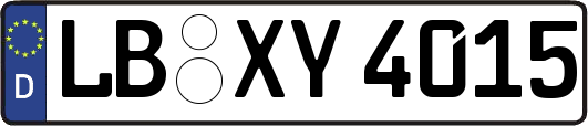 LB-XY4015
