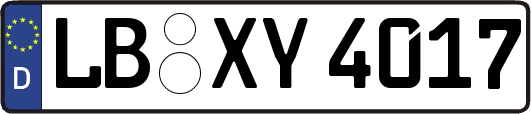 LB-XY4017