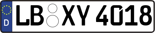 LB-XY4018
