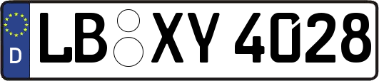 LB-XY4028