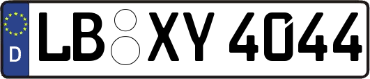 LB-XY4044